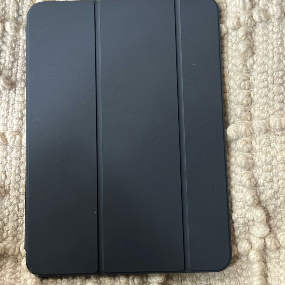 Navy Tablet Case